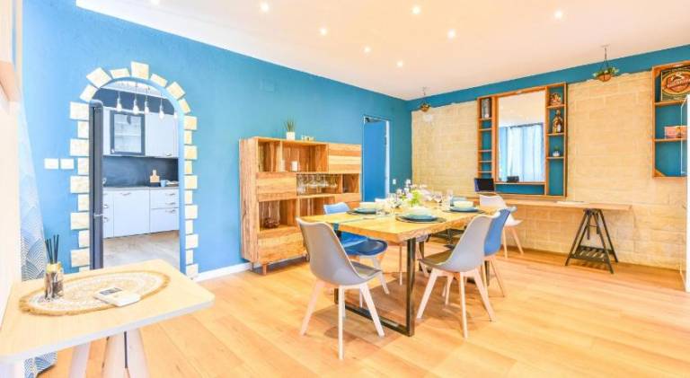 Ferienwohnung Straßburg