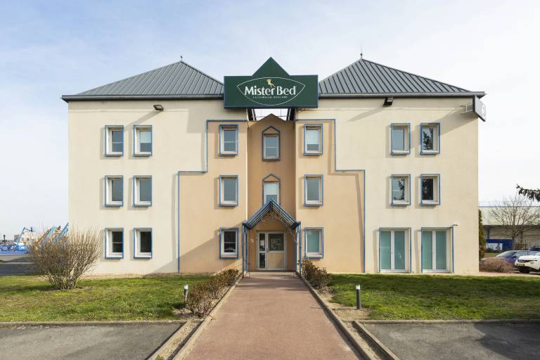 Appartement  Fleury-les-Aubrais