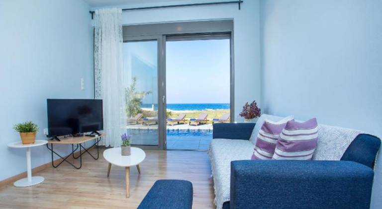 Rhodes Sea Villas — photo 2