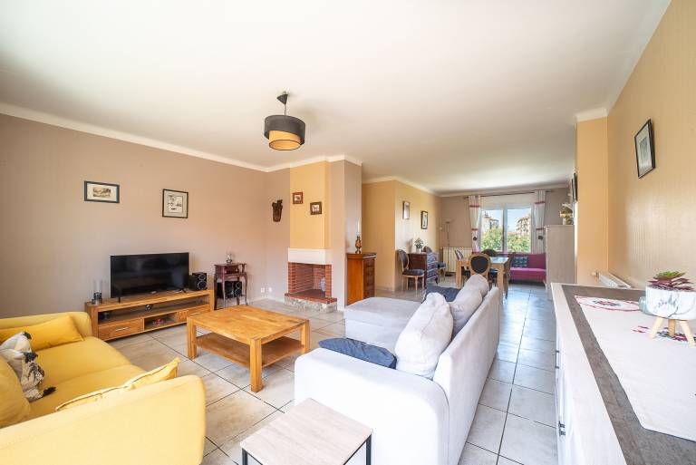 Appartement Perpignan