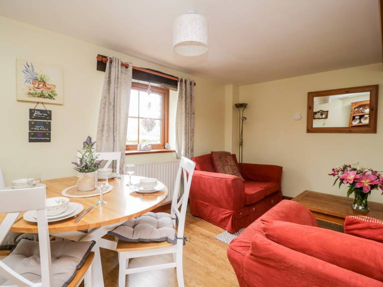 Cottage  Penruddock