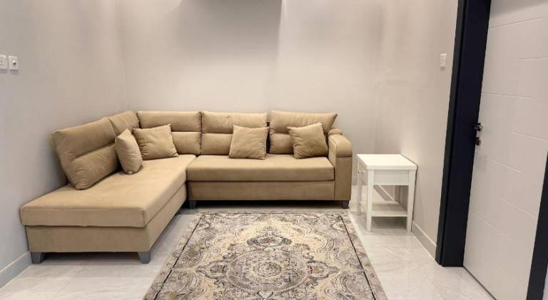 220 m&sup2; Ferienwohnung
