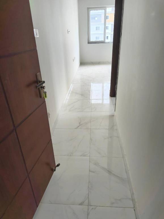 Apartment with 2 rooms for 5 persons — photo 3