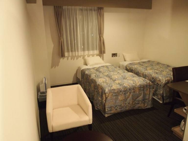 Murayama West Exit Hotel