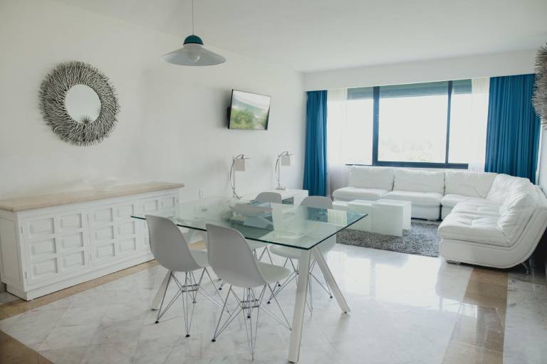 Condo 2 BDR 5pax en Resort — photo 5