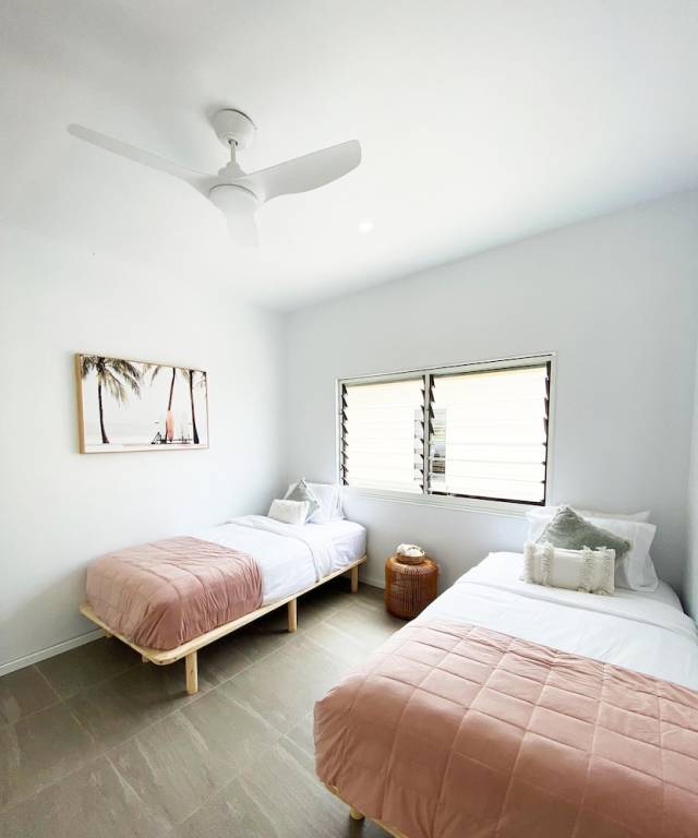 Resort Mangaliliu