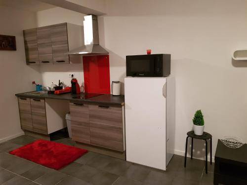 Appartement Roanne