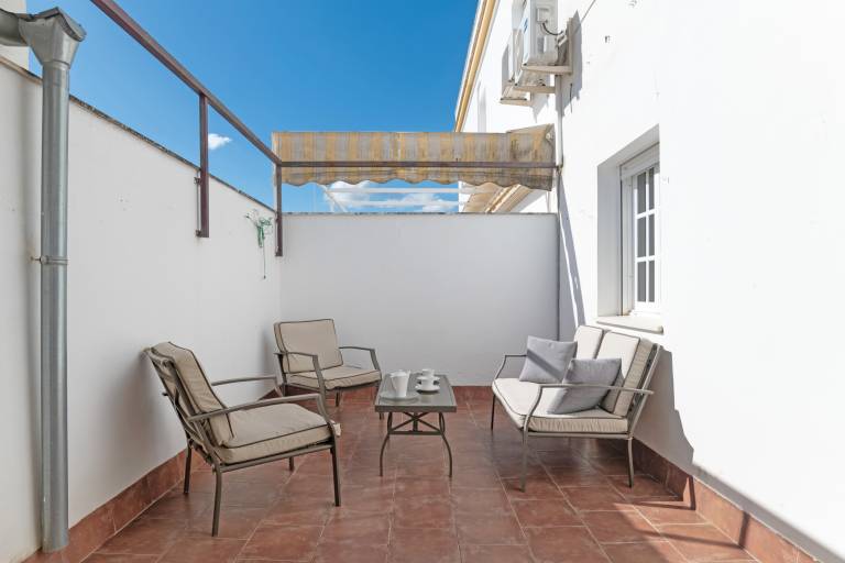Casa Algodonales
