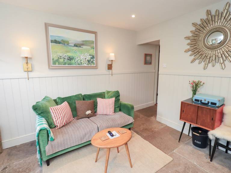 Family-friendly lovely cottage with garden | Pets allowed — photo 5