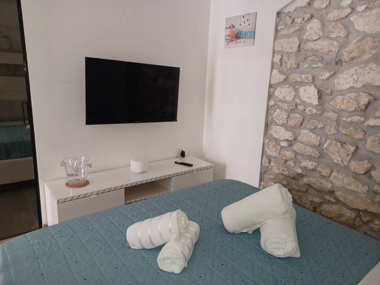 Holiday apartment with fast internet | City view | Dogs allowed — photo 4