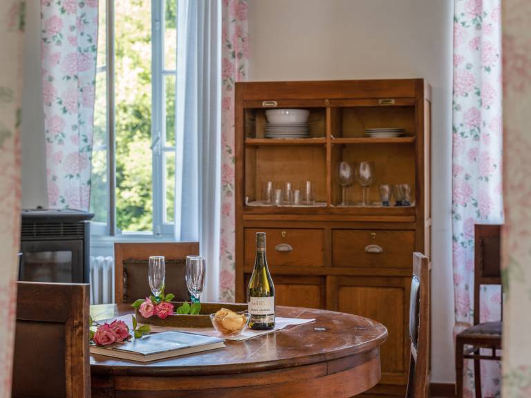 Appartement  Tavole