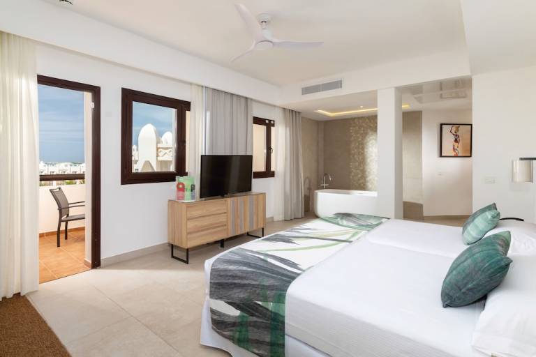 Resort  Curral Velho