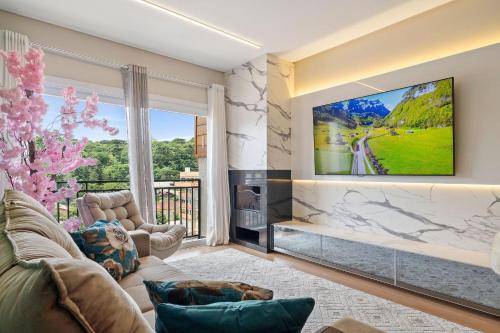 Apartment Floresta