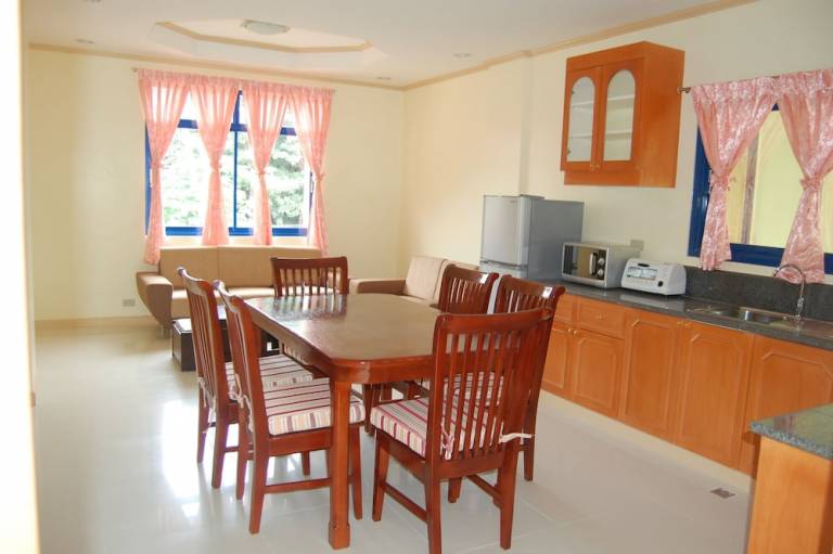Aparthotel  Dumaguete City