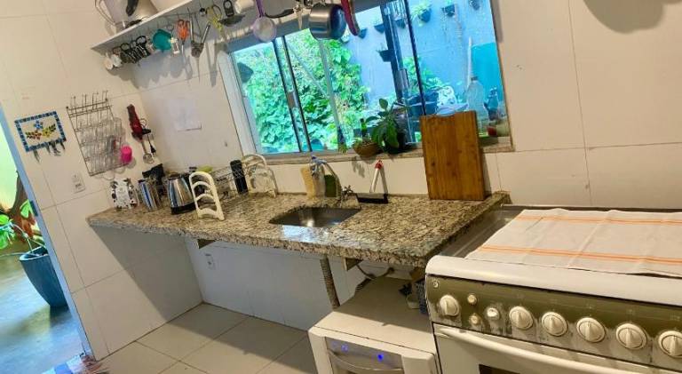 Quintal do Bueno — photo 4