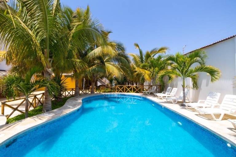 Apartamento Máncora