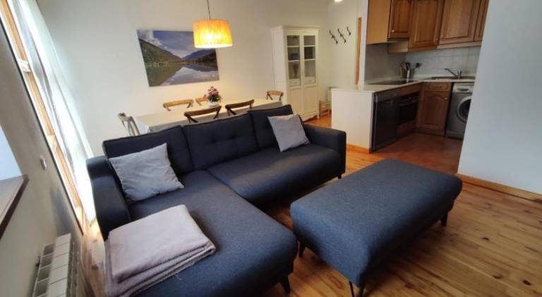 Apartment | Pet-friendly — photo 2