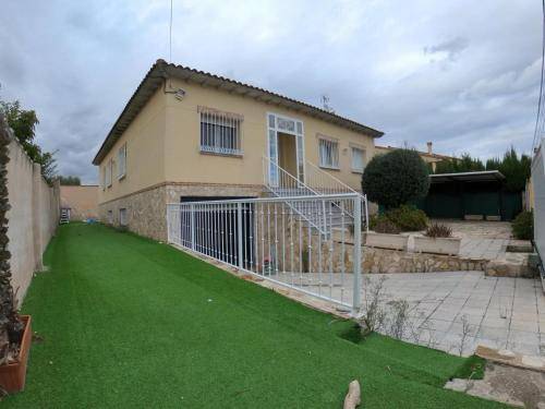 Casa Cobisa