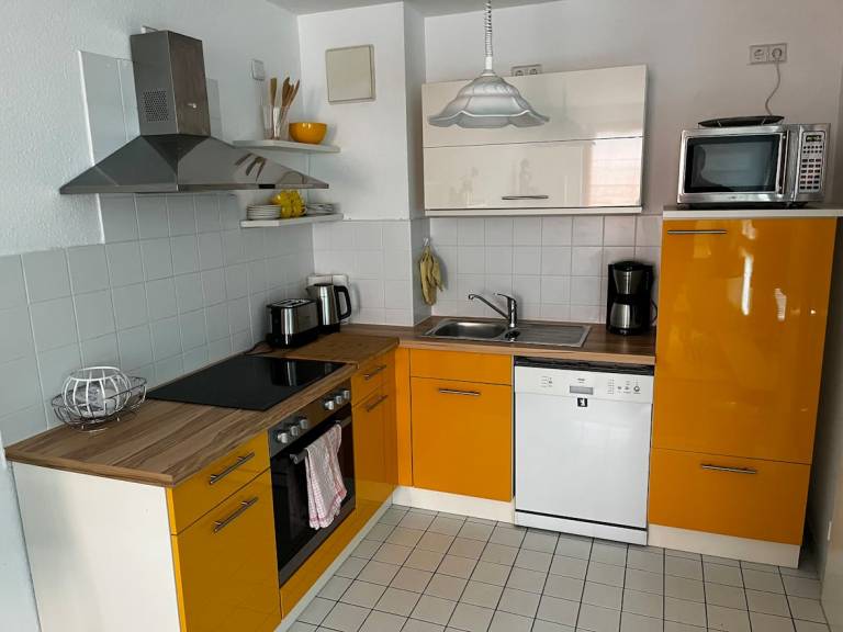 Ferienwohnung Karow
