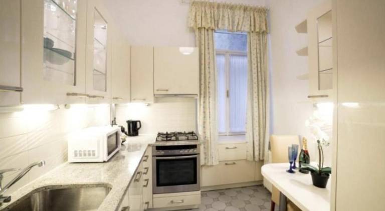 Rental apartment with 2 rooms for 6 persons — photo 3