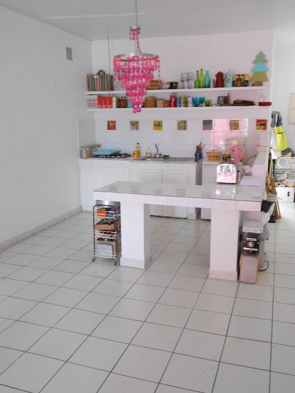 Apartment L'Étang