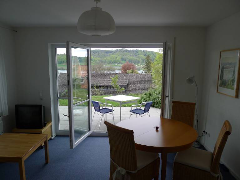 Ferienwohnung Gaienhofen
