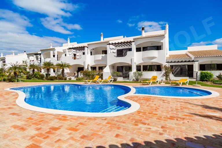 Ferienwohnung Portimão