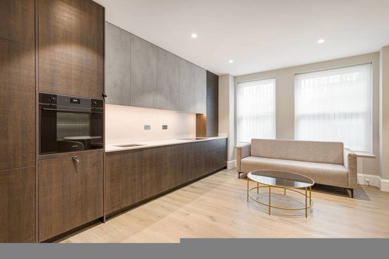 Collingham Road 1 Bedroom Apartment III