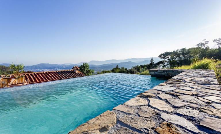 Villa Santo Stefano di Magra