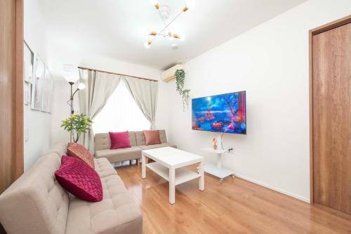 60 m² Ferienwohnung
