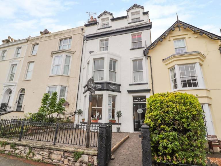 Apartment Llandudno
