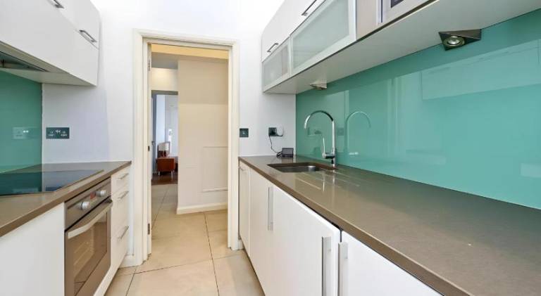 Holiday apartment with 1 room for 4 persons — photo 2