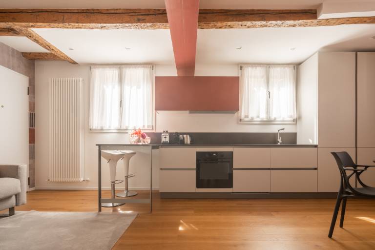 Apartment | Next to Rialto Bridge — photo 5