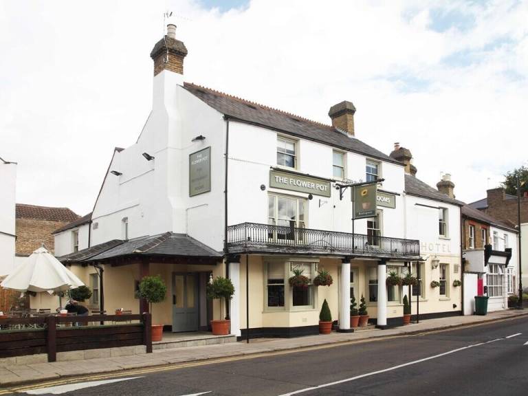 House  Weybridge
