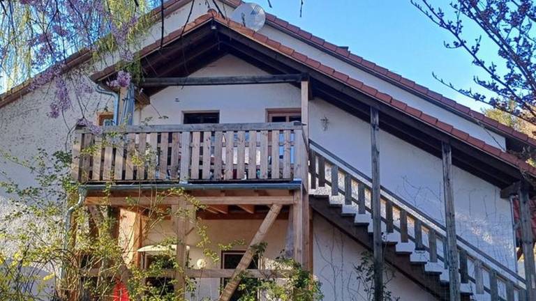 Ferienwohnung Bülstedt