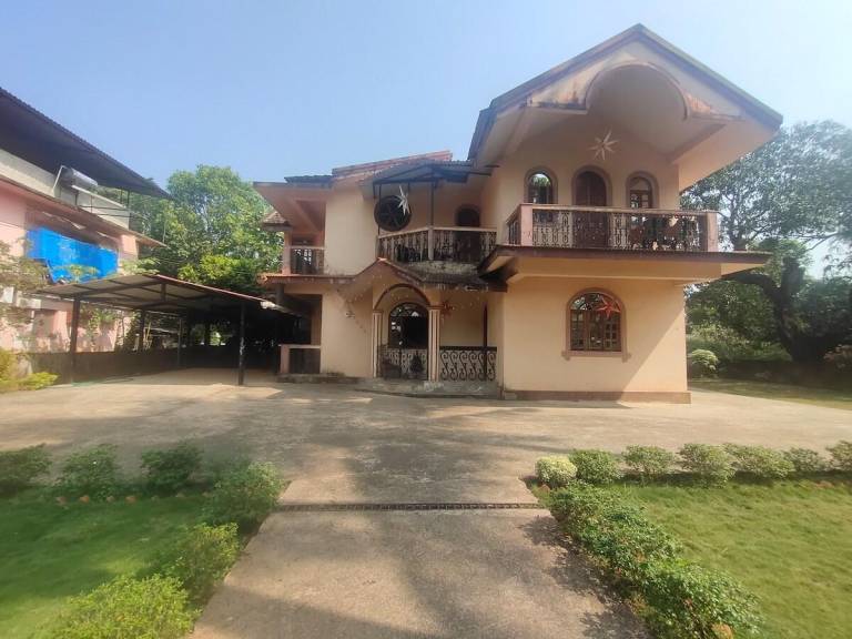 House Benaulim