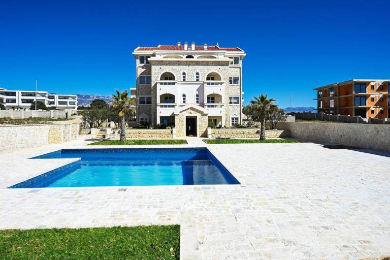 Apartament Novalja