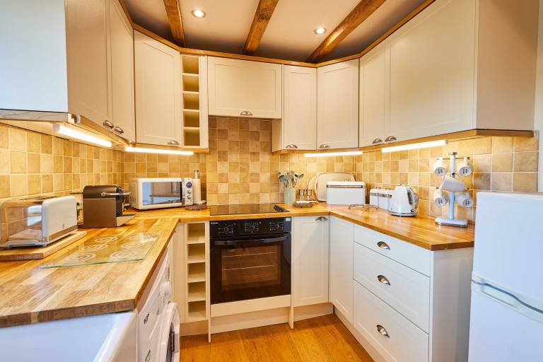 Family-friendly house | Pet-friendly — photo 3