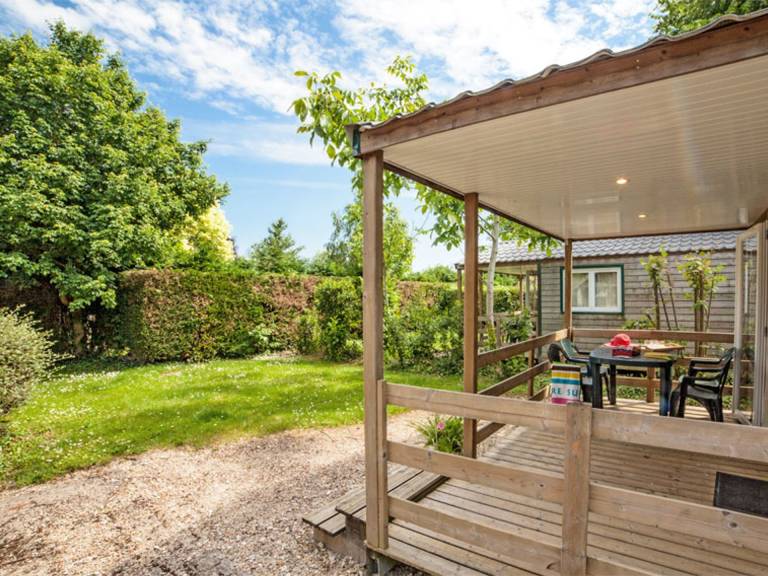 Mobil-home Gien