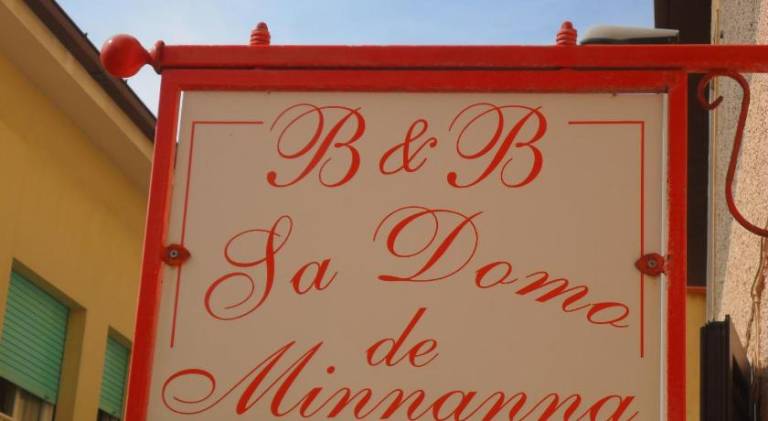 Sa Domo de Minnanna in Castelsardo
