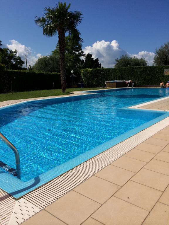 Ferienwohnung Lazise