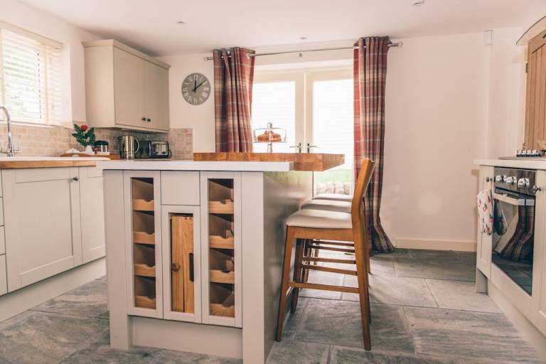 Cottage Leek