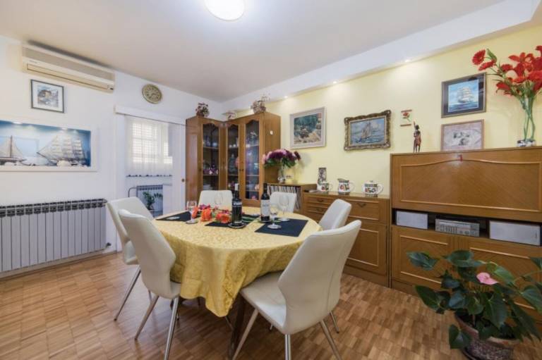 Rental apartment with yard & terrace | Sea view | Beach nearby | Pets allowed — photo 5