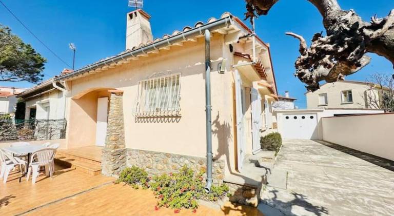 Villa | Next to the beach | Pet-friendly — photo 4