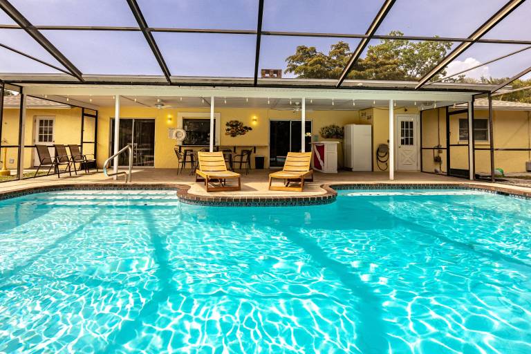 Ferienhaus Bradenton