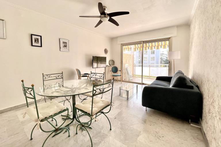 Appartement Cannes