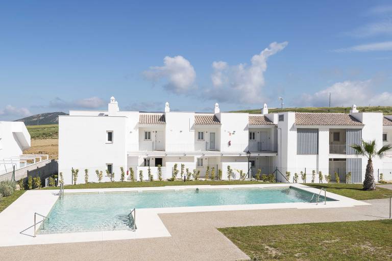Apartamento Zahara de los Atunes