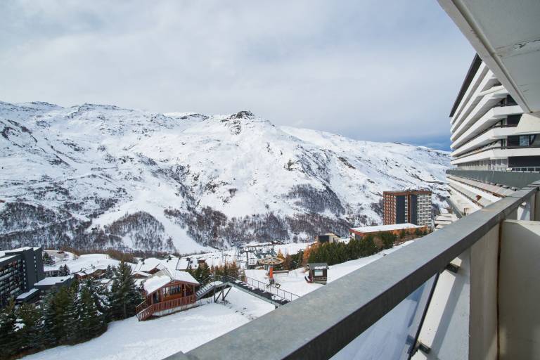 Appartement Saint-Martin-de-Belleville