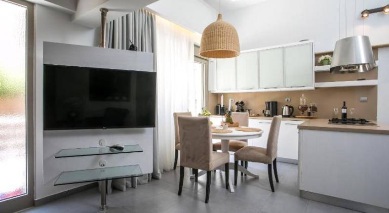 Holiday apartment with terrace & barbecue | Good for workation — photo 3