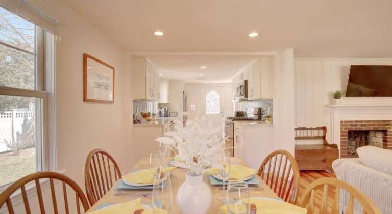 Vacation home with 3 rooms for 6 persons — photo 3